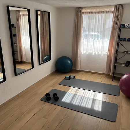 Apartment The View Split. Highlight With Roof-top-terrace And Pool Kastela